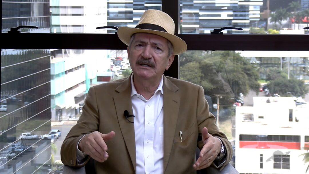 Aldo Rebelo: É preciso explicar a verdadeira Amazônia ao mundo