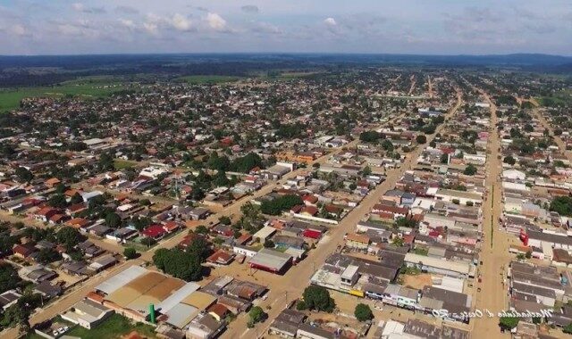 Morte de criança em RO é causada por ameba comedora de cérebro