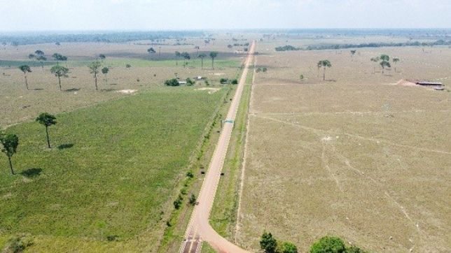 Audiência Pública Discute Licenciamento Ambiental da BR-317 no Amazonas