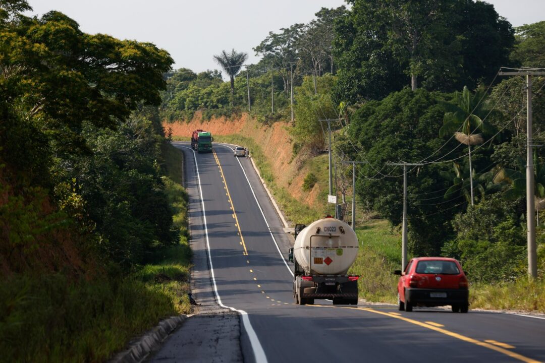 TranspoAmazônia 2026: Desafios da Mobilidade Urbana na Amazônia em Debate