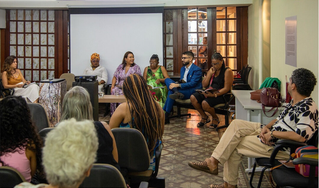 Exposição no Museu de Folclore destaca as louceiras de Maruanum
