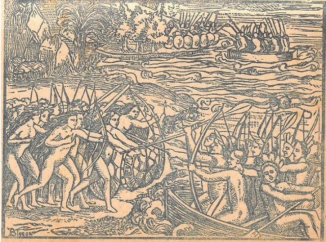 Descubra 8 curiosidades fascinantes sobre Nhamundá, a Ilha Bela da Amazônia