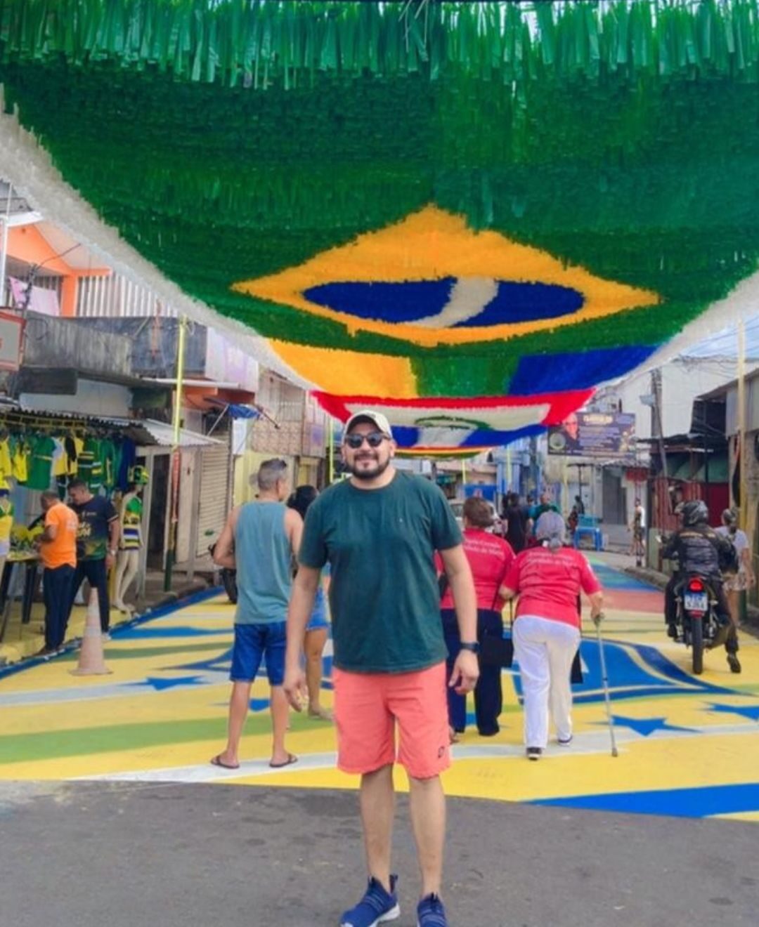 A Conexão Brasil-Haiti: A Paixão pelo Futebol na Copa do Mundo 2026