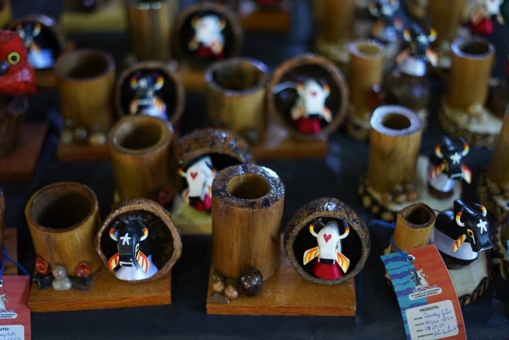 Uso da Marca dos Bois-Bumbás de Parintins Exige Licenciamento Formal