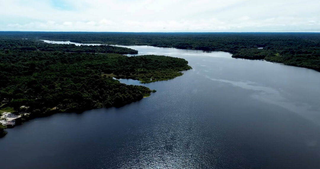 Debate em Macapá discute crise hídrica e impactos das mudanças climáticas na Amazônia