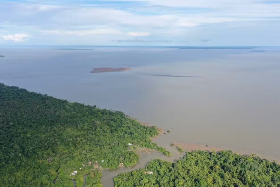 MPF e parceiros estabelecem comitê técnico para gestão costeira no Amapá