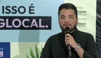 Glocal Macapá 2026: Lideranças se Reúnem para Planejar Amapá 2050