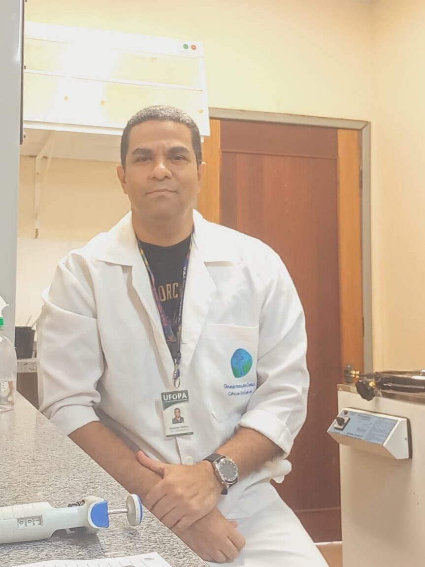 Estudo investiga contaminação nas águas do Rio Negro no Amazonas