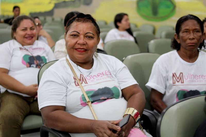 Guardiãs da Floresta destaca papel feminino no combate às mudanças climáticas
