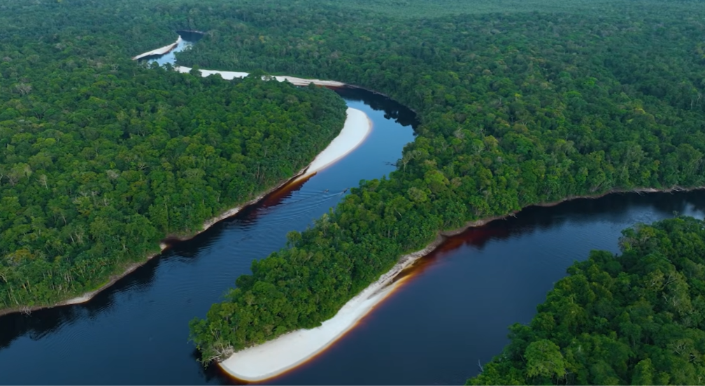 Documentário destaca manejo da fauna pelos Baniwa no Amazonas