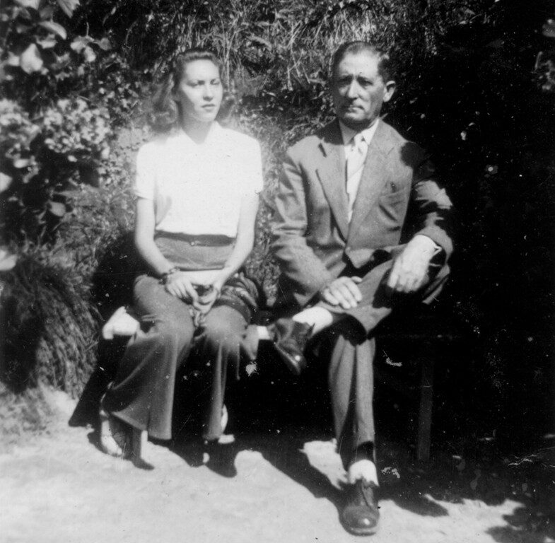 A Breve, Mas Marcante Passagem de Clarice Lispector por Belém