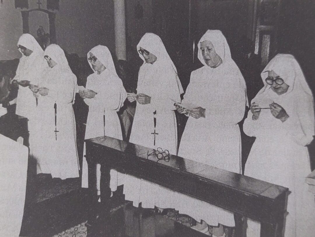 A História das Irmãs de Sant'Anna e a Beneficente Portuguesa em Manaus