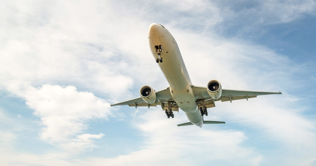 Descubra o que significam as siglas dos aeroportos na Amazônia Legal