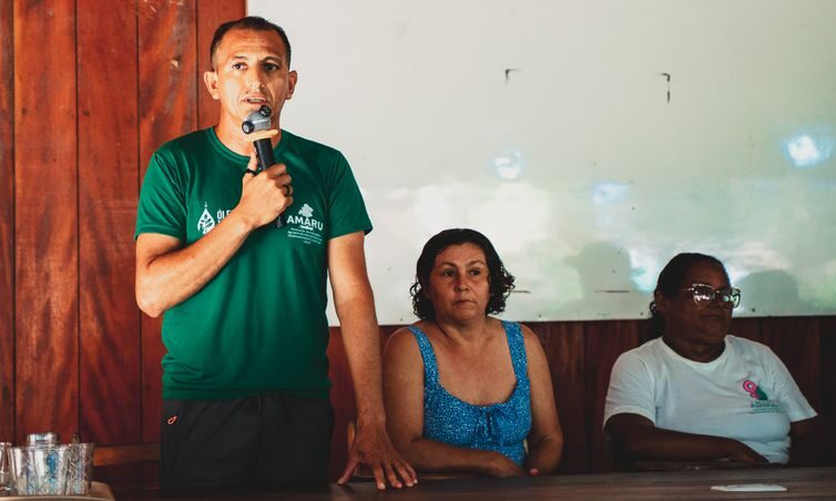 Unidades de saúde em Carauari ampliam atendimento a ribeirinhos
