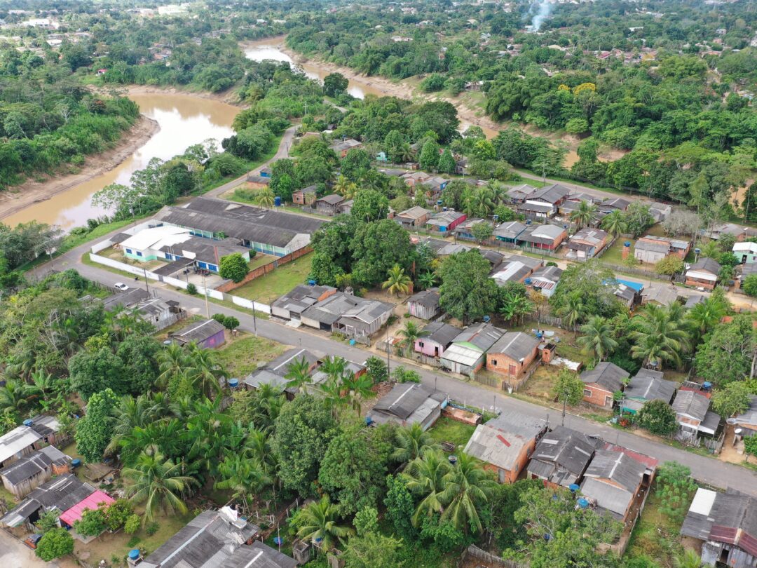 Mapeamentos Atualizados Revelam Riscos Geológicos em Xapuri e Brasiléia