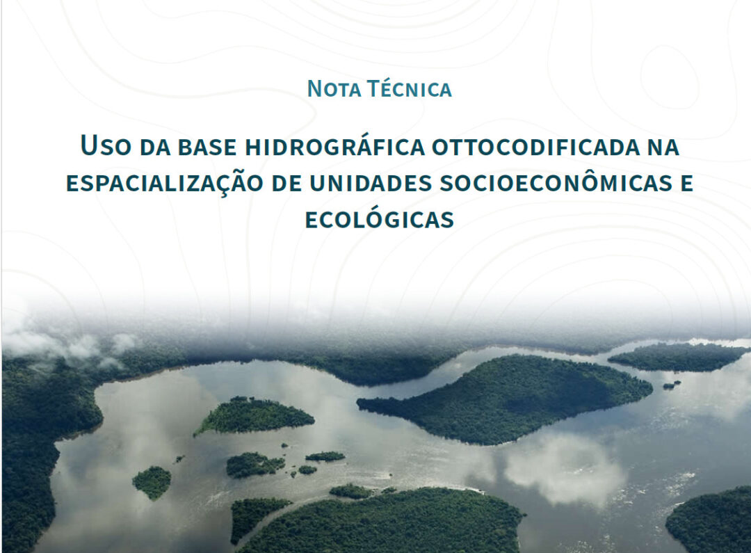 Uso de bacias hidrográficas é reforçado na revisão do Zoneamento de MT
