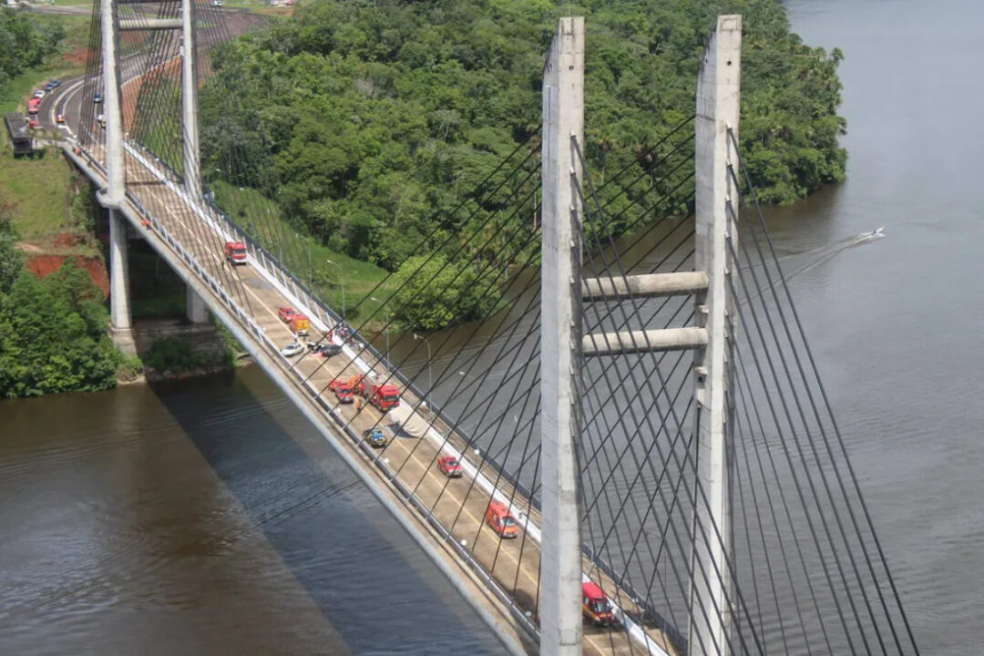 Fim do visto para brasileiros na Guiana Francesa: Amapá é beneficiado