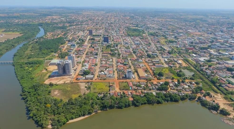 Rondônia registra aumento alarmante nas mortes violentas em 2025