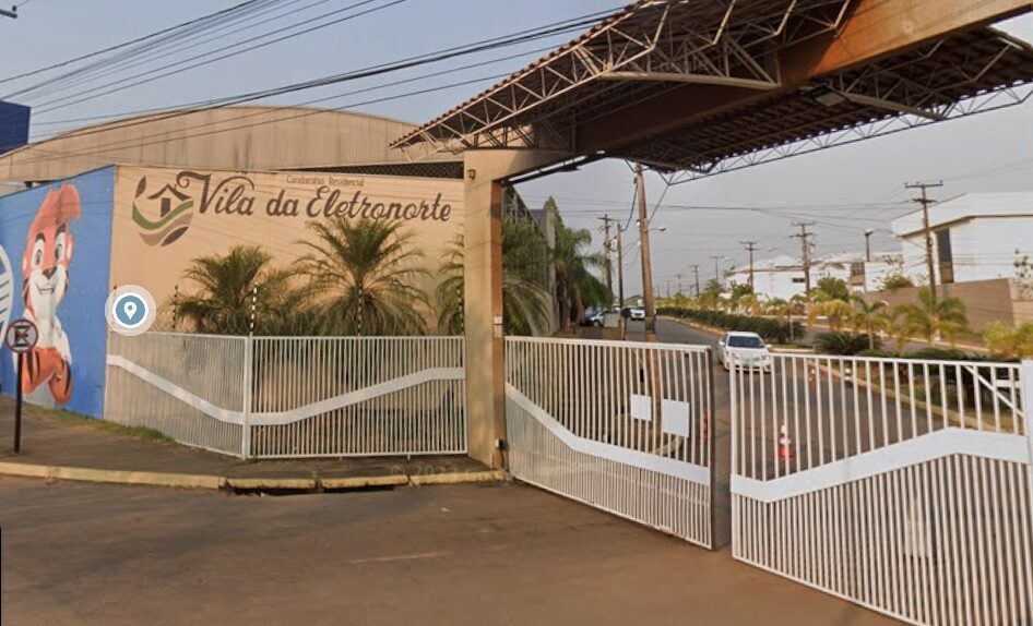 De Cemitério a Residencial: Transformação Histórica em Porto Velho
