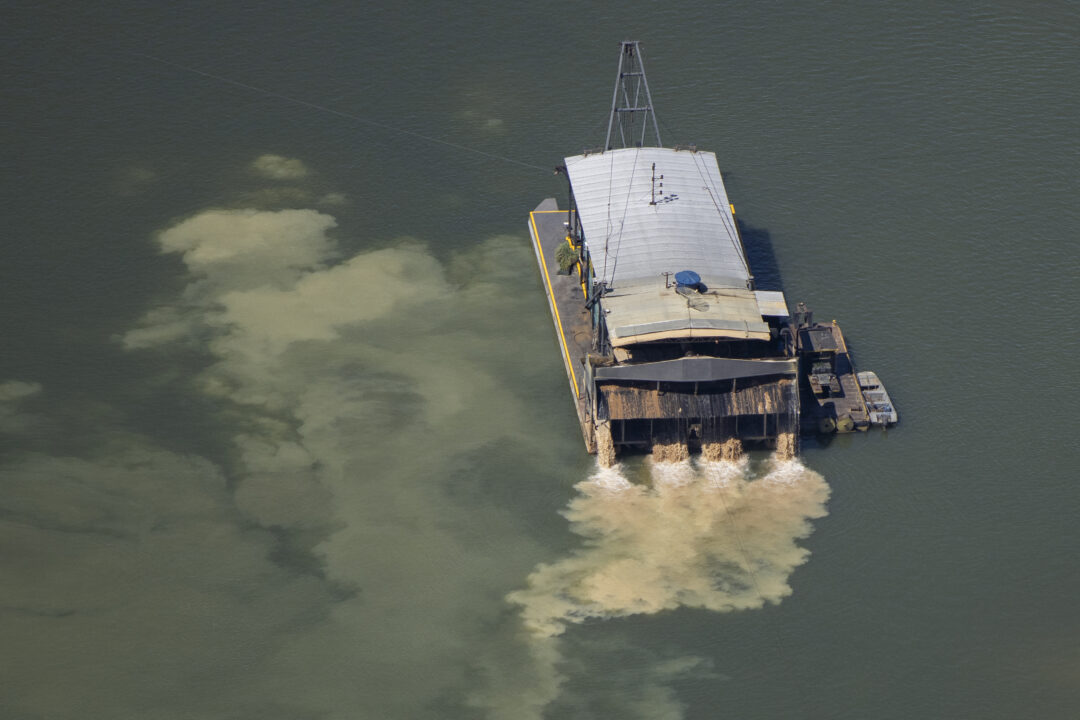 Greenpeace Brasil denuncia PLG fantasma usada para lavar ouro ilegal na Amazônia