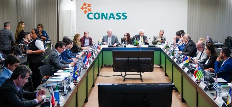 Ministério da Saúde apresenta plano para El Niño 2026-2027 em Brasília
