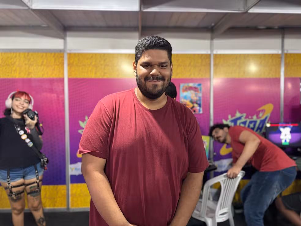 Expofeira 2026: descubra 8 jogos amapaenses gratuitos na JogaFeira