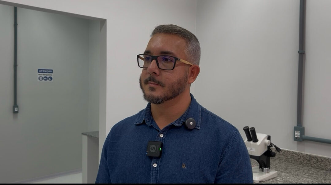 Porto Velho adota tecnologia inovadora para combater dengue com mosquitos