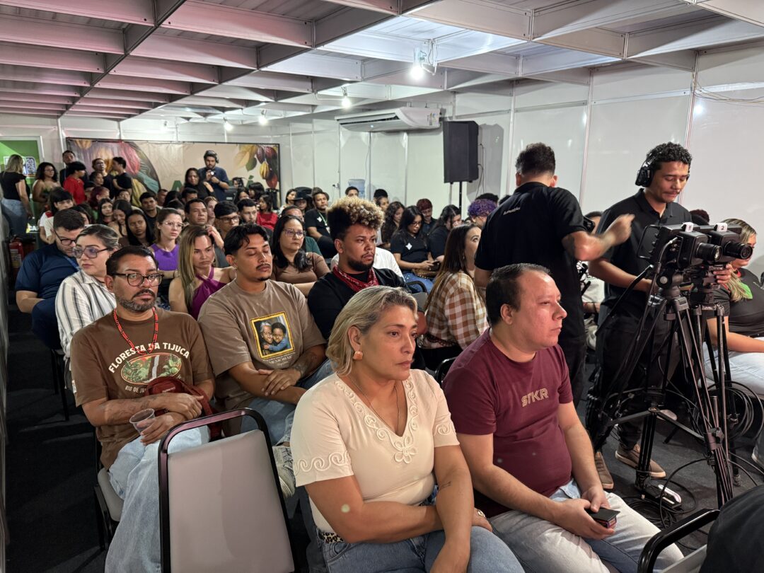 Debate no Amapá destaca cultura e negócios para gerar renda local