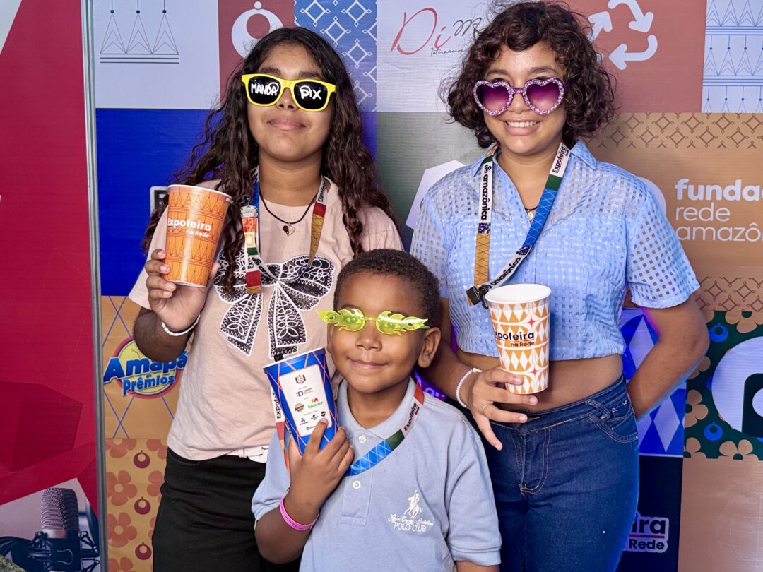 ExpoFeira na Rede registra mais de 4 mil participações em 2026