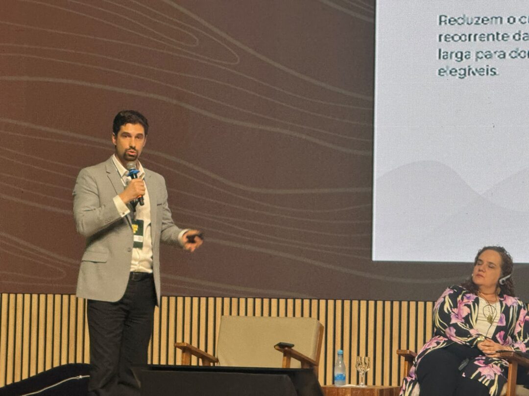 Debates no Amazon On 2026 abordam conectividade e inclusão digital