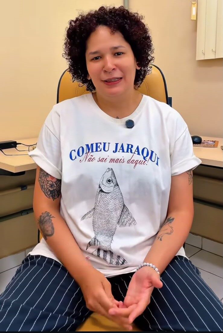 Pesquisadora do Inpa recebe Prêmio Augustin-Pyramus de Candolle 2006
