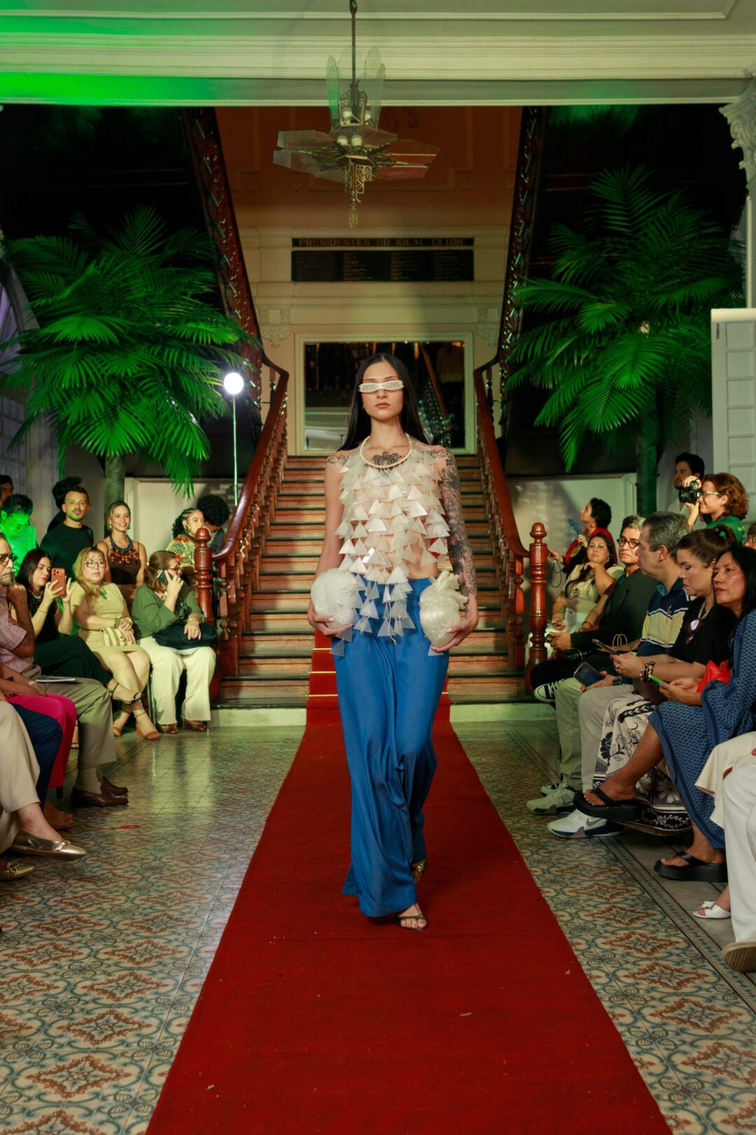 Manaus sediará a 4ª edição do Amazon Poranga Fashion com mais de 20 marcas