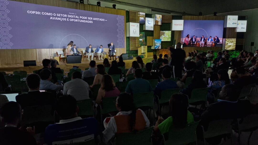 Amazon On 2026 discute inovação e energia para a Amazônia em Manaus