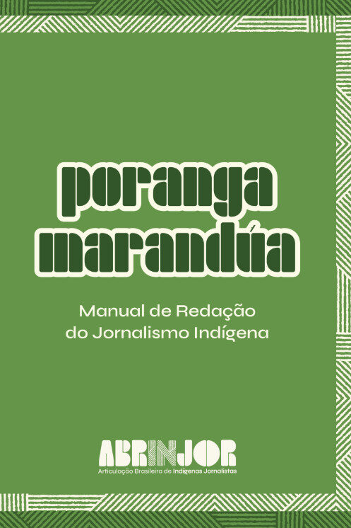 Jornalistas indígenas lançam manual inovador de comunicação em Brasília