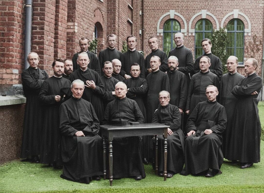 Barnabitas celebram 123 anos de história de fé no Pará