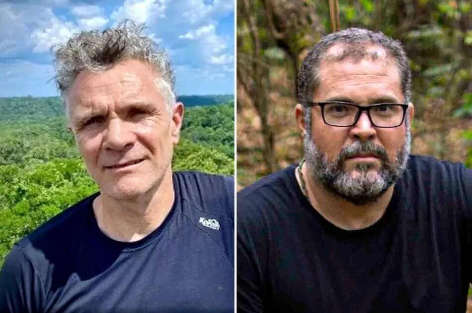 Crime organizado ameaça Terras Indígenas do Vale do Javari, aponta estudo