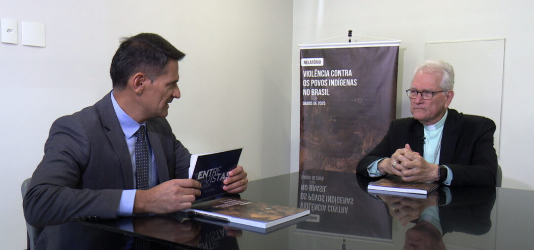 Violência contra indígenas no Brasil: números alarmantes e revolta, diz Steiner