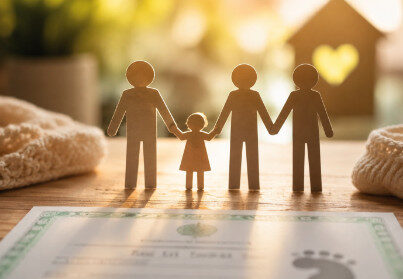Justiça de Rondônia permite que bebê indígena tenha três pais na certidão