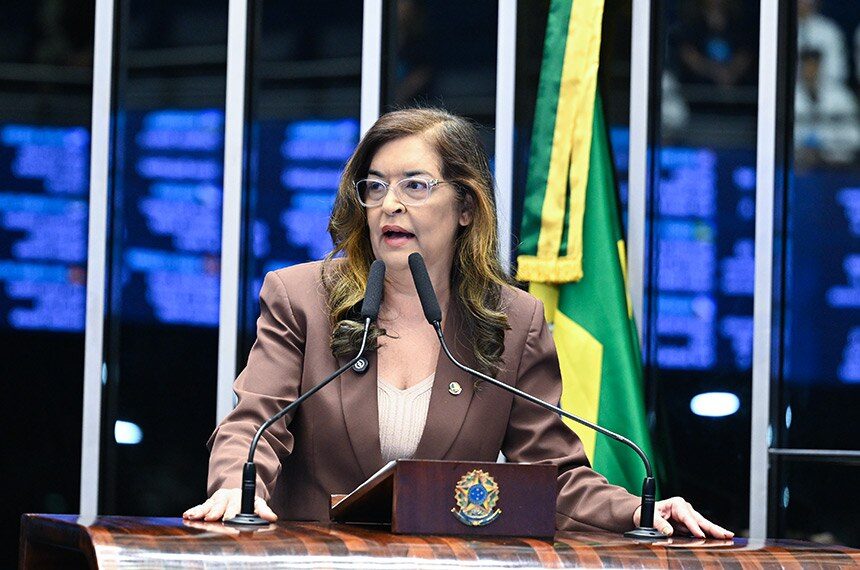 Senado aprova crédito de US$ 15 milhões para restauração ecológica no Pará