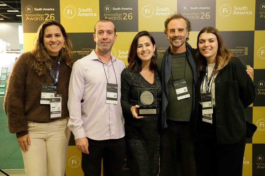Foodtech Amazônica é Destaque em Desafio de Inovação na América do Sul