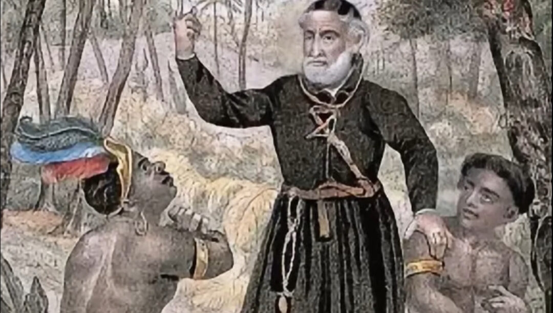 Tibira: o primeiro caso de morte por homofobia no Brasil documentado