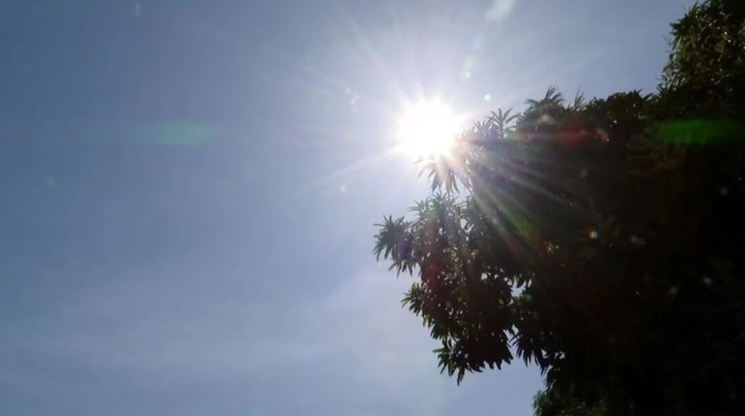Setembro de 2026 registra recorde de temperatura no Amapá: 34,6 ºC