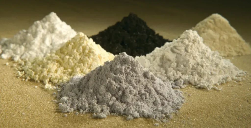 Brasil carece de estratégia para exploração de minerais críticos