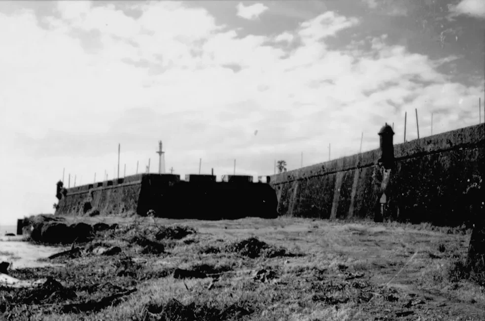 A Criação do Amapá: Um Marco Durante a Segunda Guerra Mundial