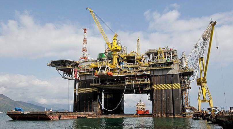 MPF pede suspensão da exploração de petróleo na costa do Amapá