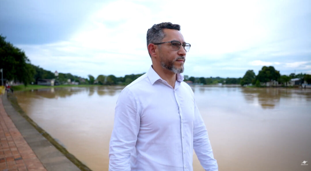 Edson Cruz: A trajetória de um empresário acreano no setor farmacêutico