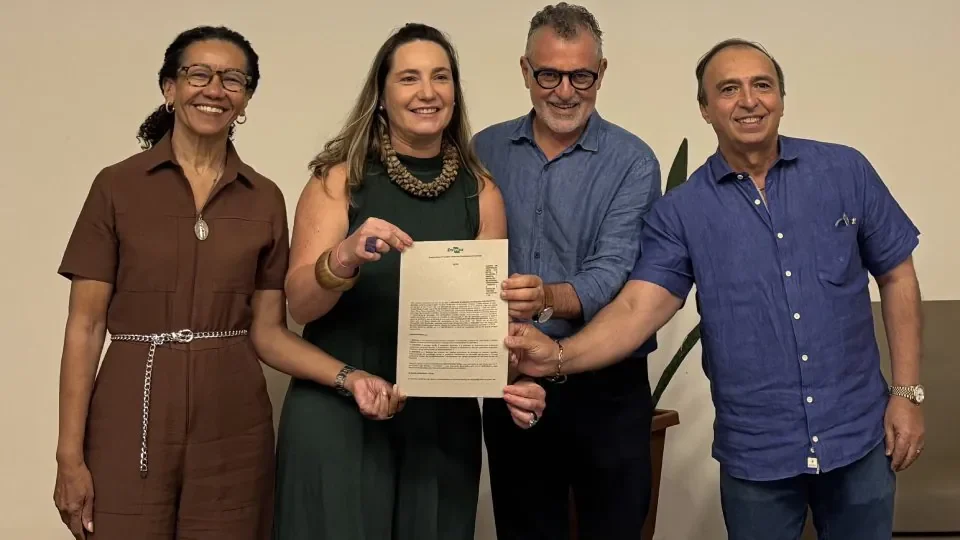 FAS e Embrapa firmam parceria para fortalecer agricultura familiar no Amazonas