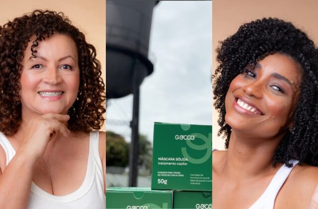 Gocca Cosméticos: Marca de Rondônia utiliza ativos amazônicos para cabelos