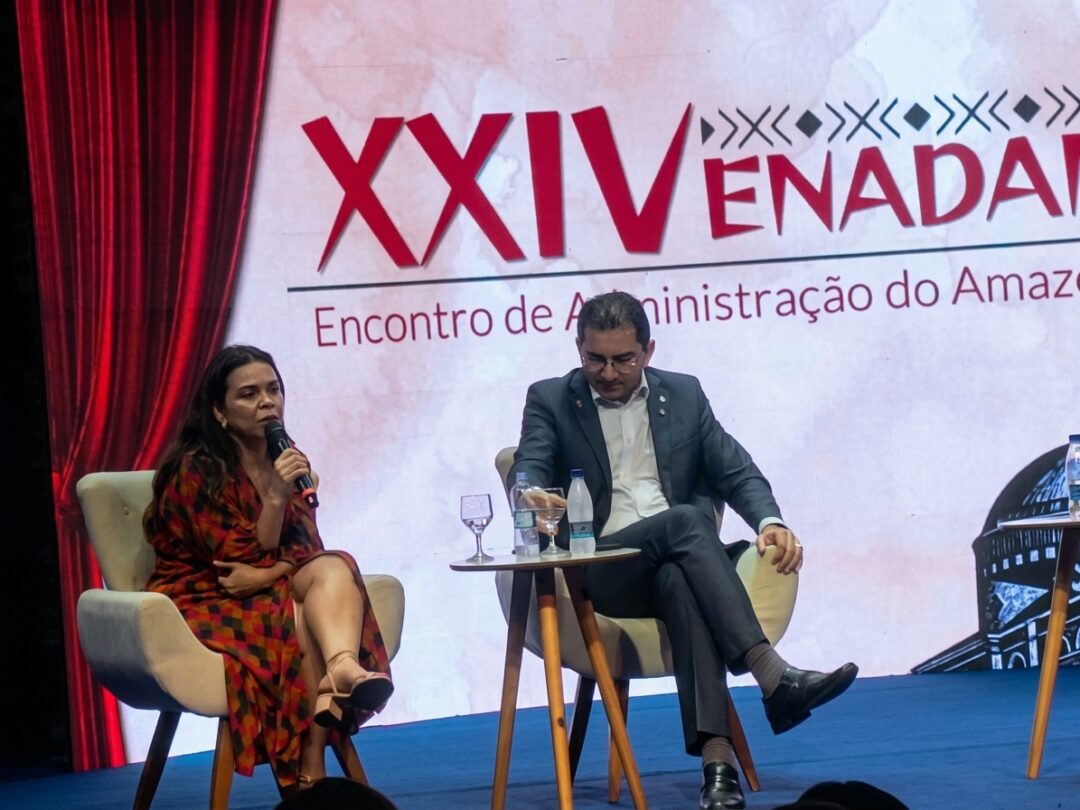 Gestão, Cultura e Impacto Social são debatidos no 24º ENADAM em Manaus