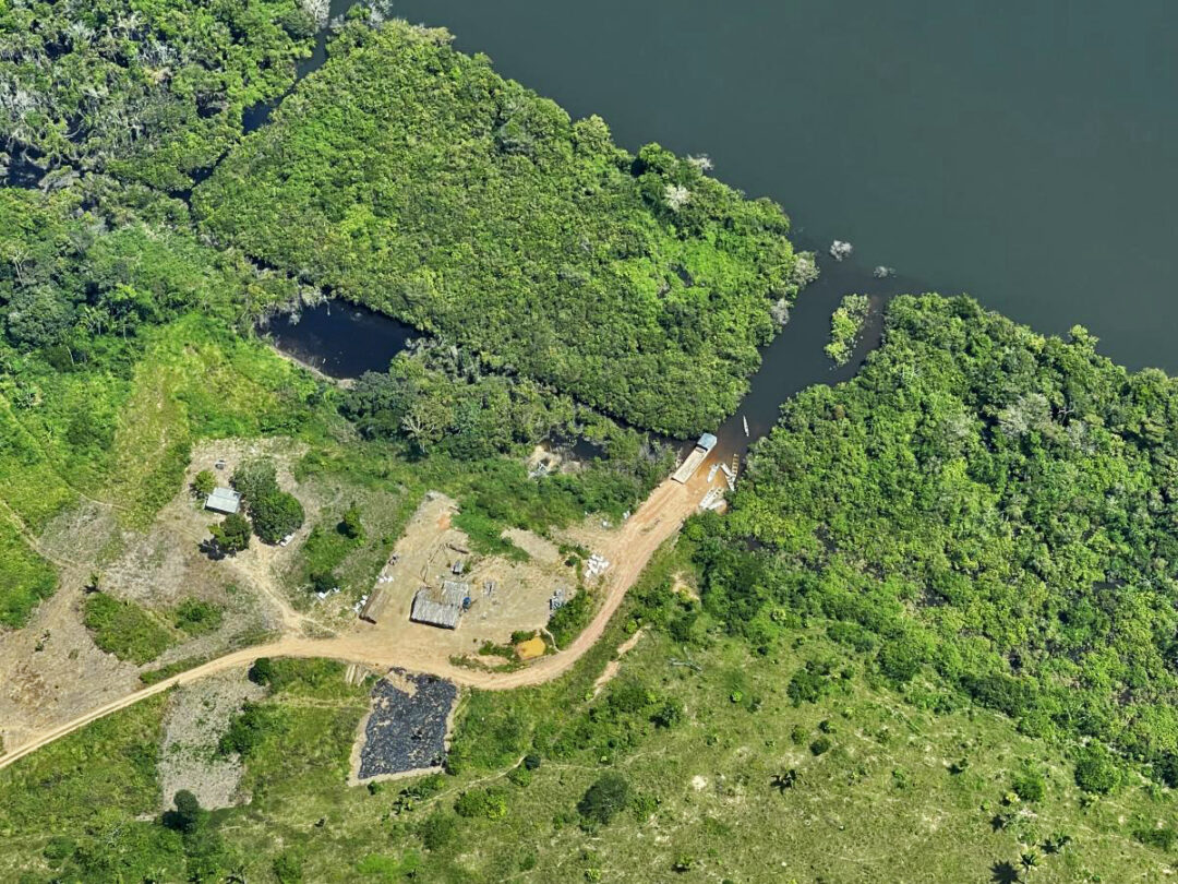 Entenda a Conexão entre Hidrovias, Portos e Rodovias no Brasil